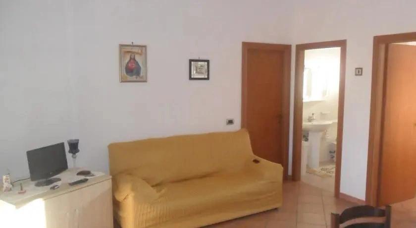 Casa Vacanza Vincenzo