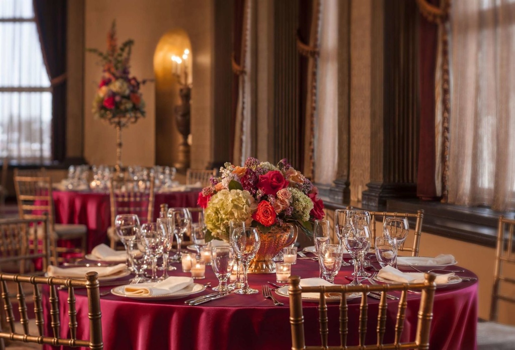 Graduate by Hilton Providence