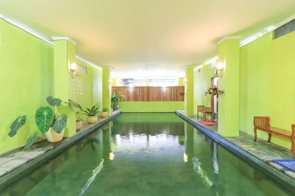 Lavender Hostel