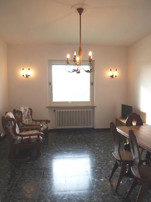 appartamento ulivo