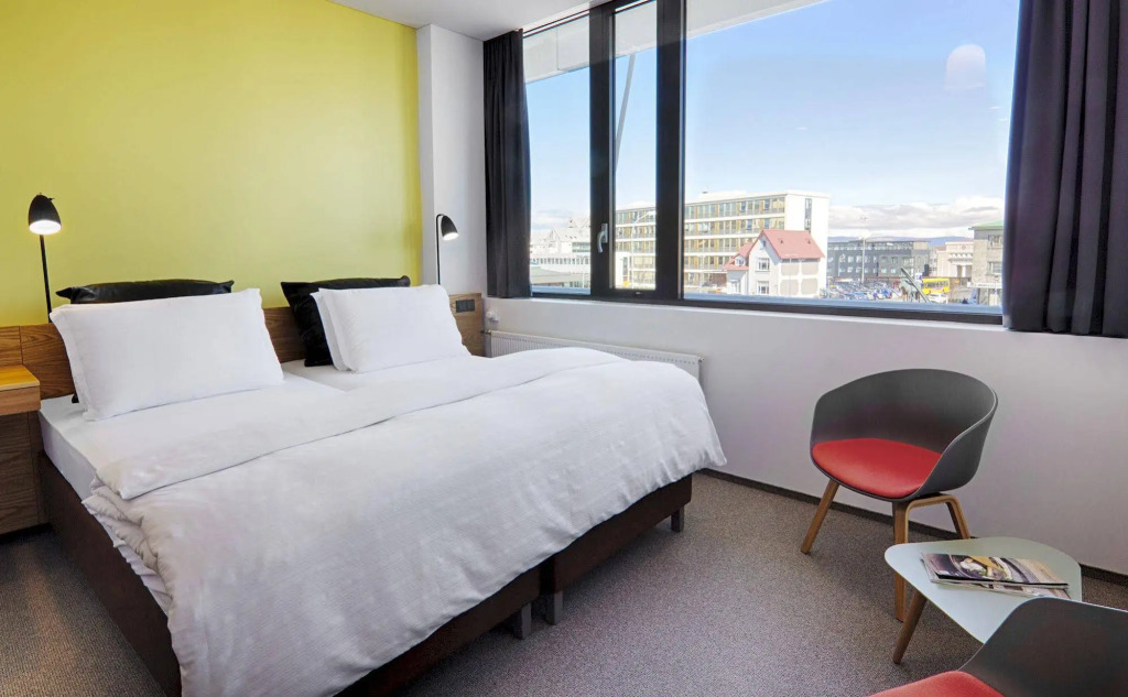 Midgardur by Center Hotels