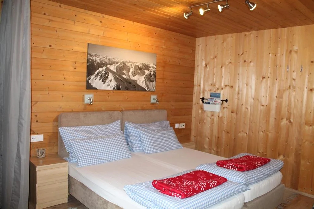 Lodge Seppaler - Sommerkarte Premium inklusive