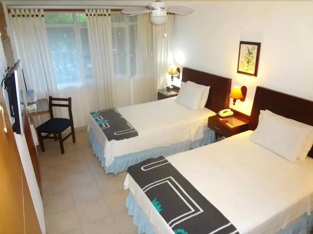 Karambolo Hotel