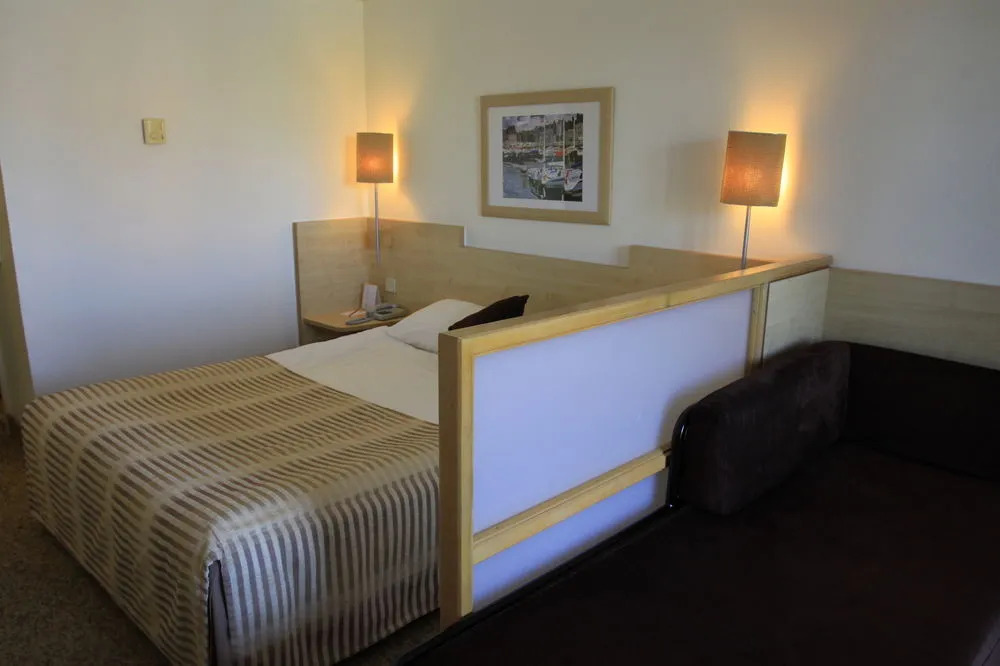 Suntopia Hotels Pegasos Club