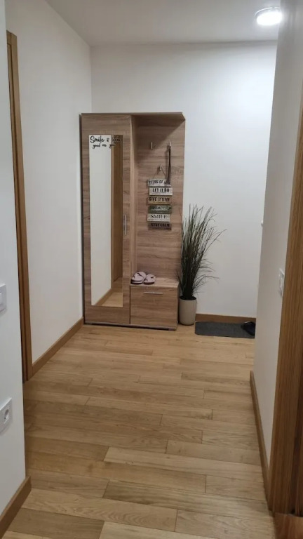 Dea Lux Family Apartment
