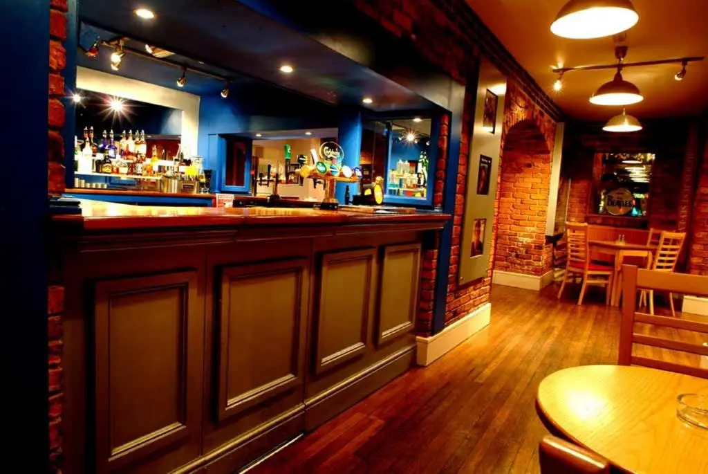 Regent Hotel Doncaster