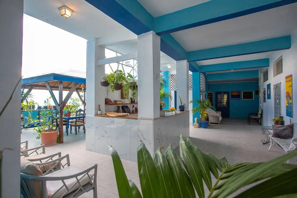 Edwards Guesthouse