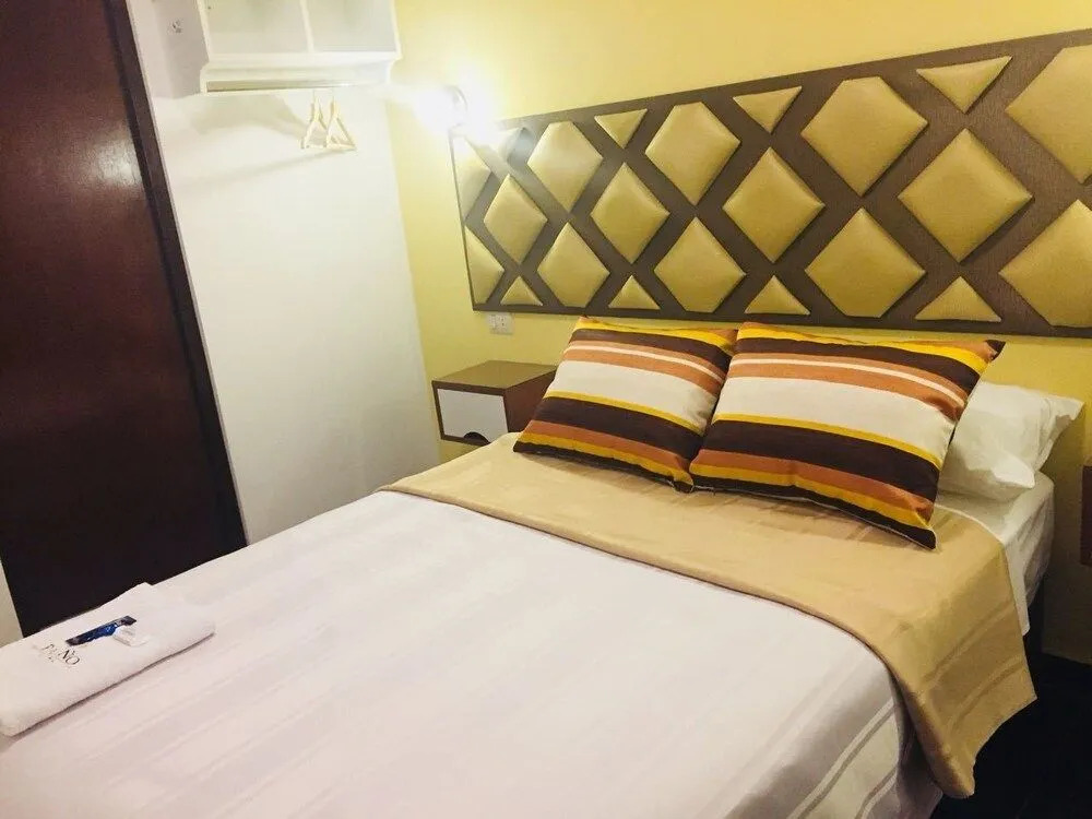 Hostal Patiño
