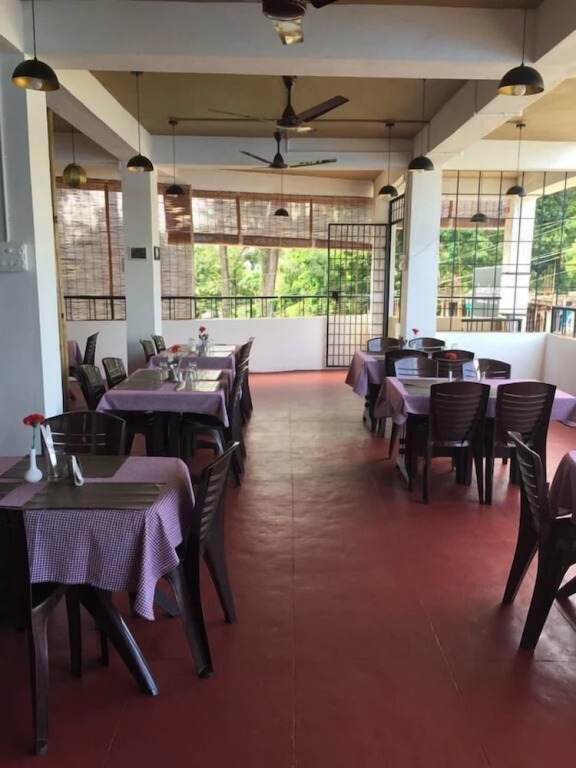Aashiaanaa Residency Inn