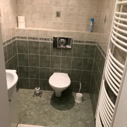Apartment Elli
