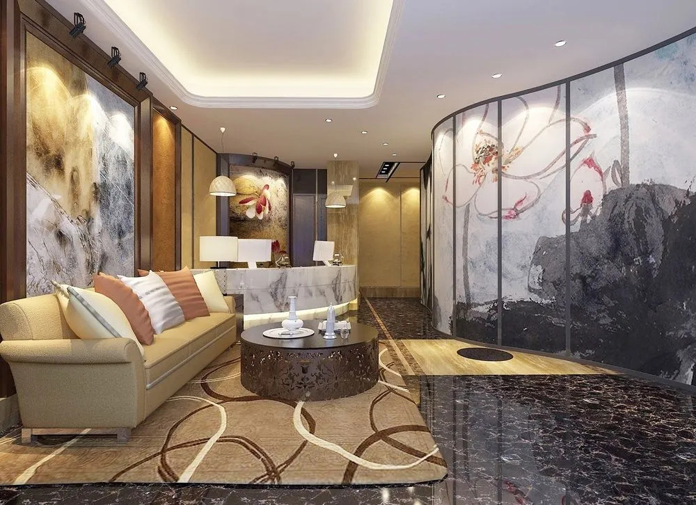 Jinxiu Tiandi Hotel