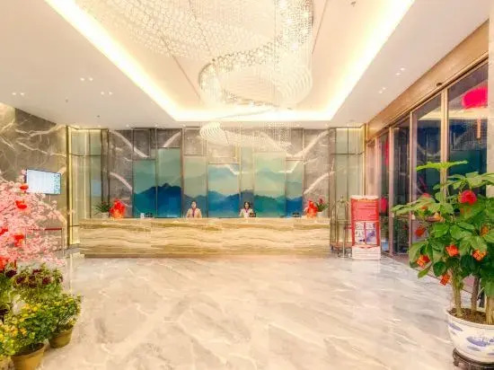 Tianjie International Hotel