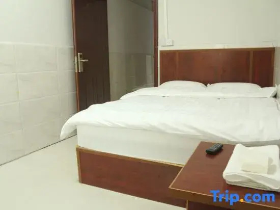 Zhongshan Henglan Sisha Business Accommodation