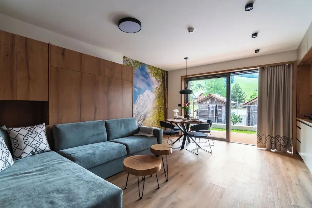 Gora Luxury Apartments