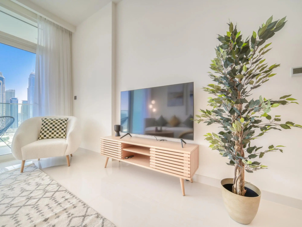 Sunrise Bay 2 - 2507- DM