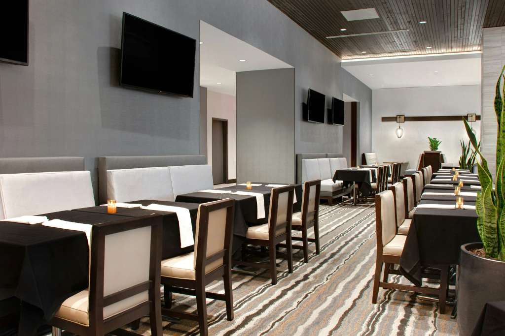 Embassy Suites By Hilton Alpharetta Halcyon
