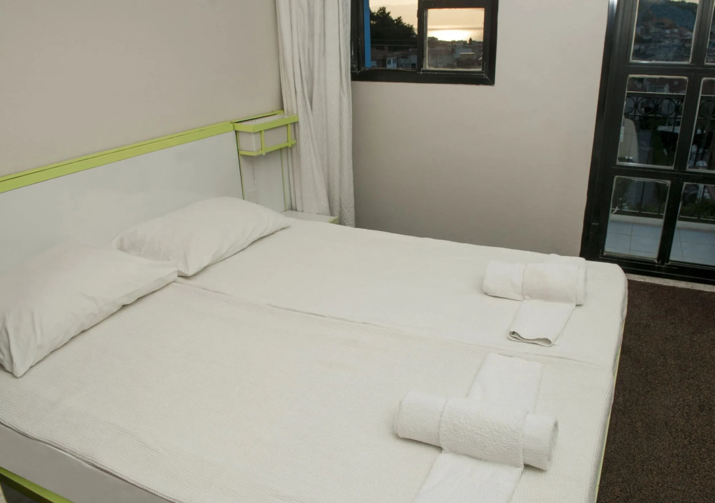 Sun Hotel