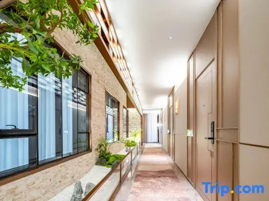 Zhirong Yixiang Hotel (Dongguan Dalang Store)