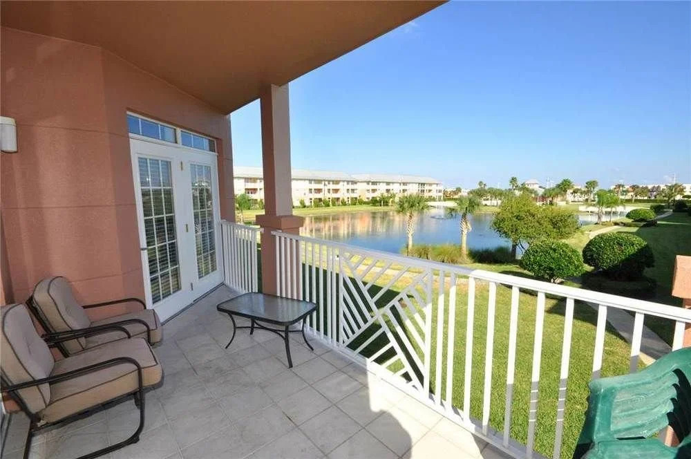 Seaside Anastasia 205D 3 Br condo by RedAwning