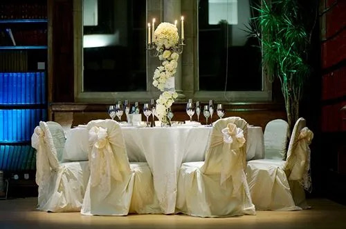 Chancellors Hotel