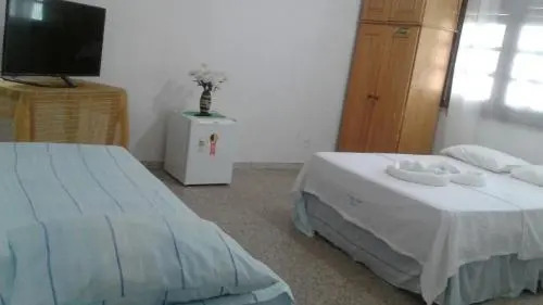 Hotel Porto da Lua Belém