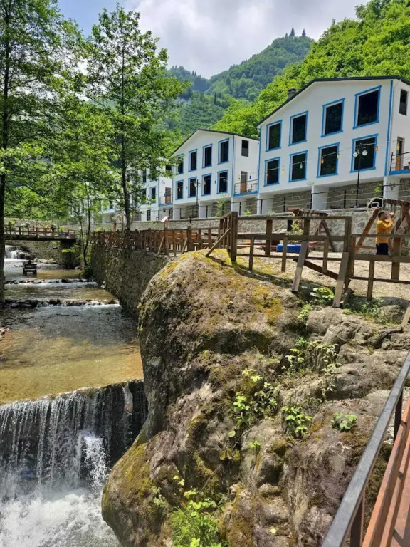 Muradland Resort