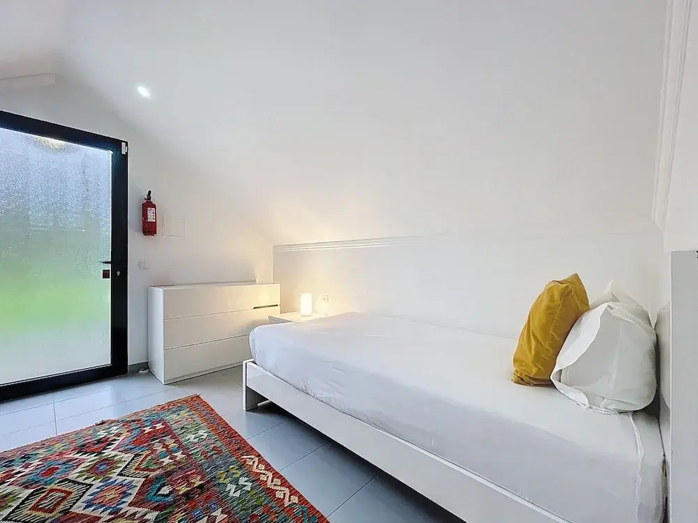 Villa Paix o by Atlantic Holiday