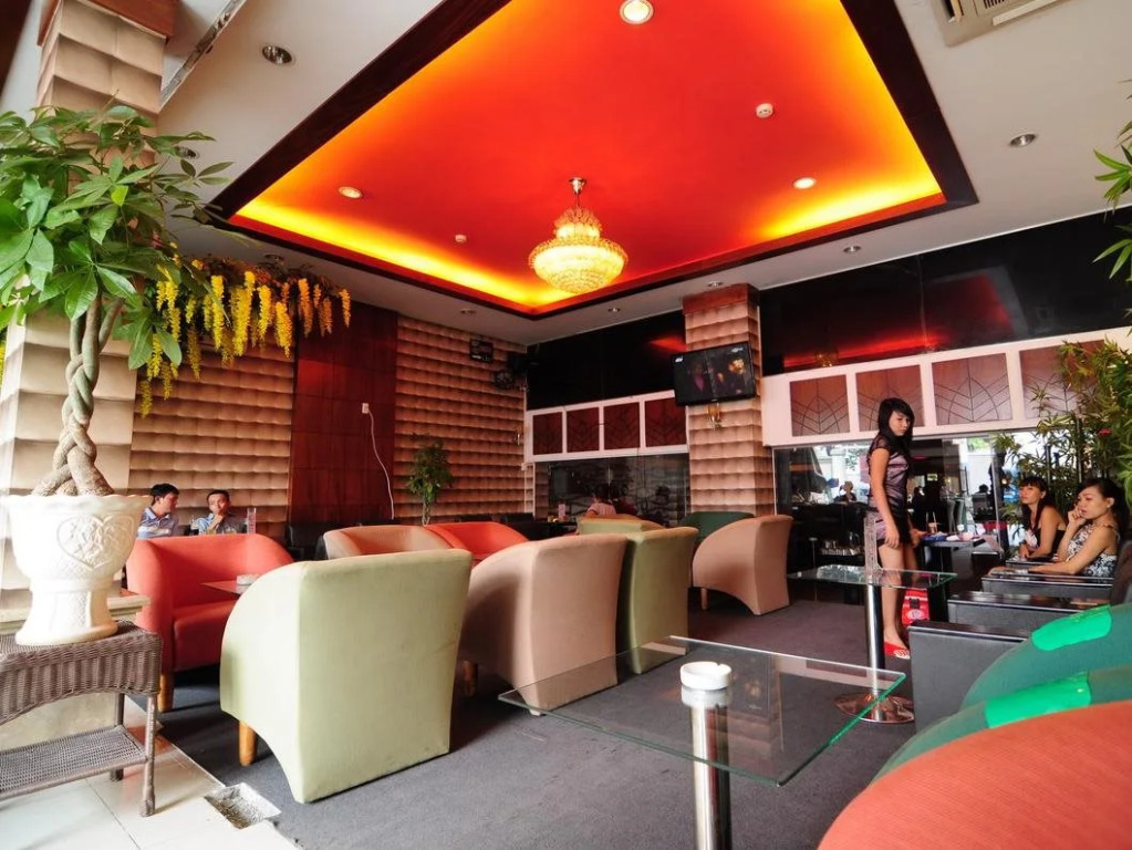 Phuoc Loc Tho 1 Hotel