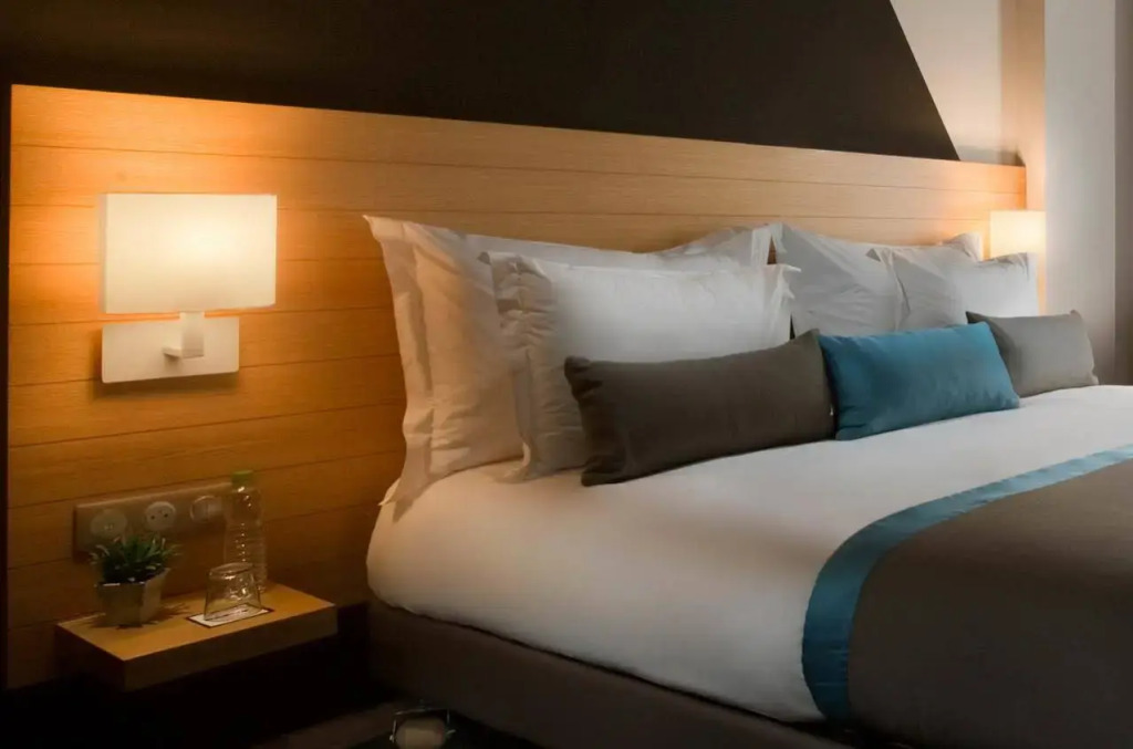 ONOMO Hotel Casablanca Sidi Maarouf