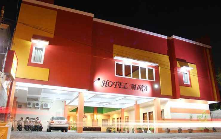 Hotel Mira Syariah Cirebon