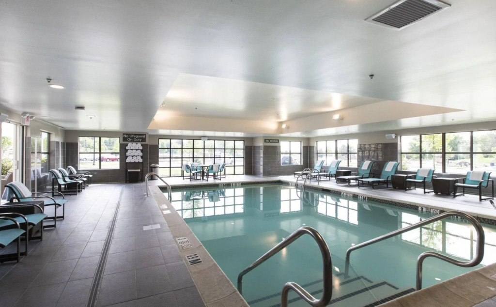 Residence Inn by Marriott Philadelphia Great Valley/Malvern