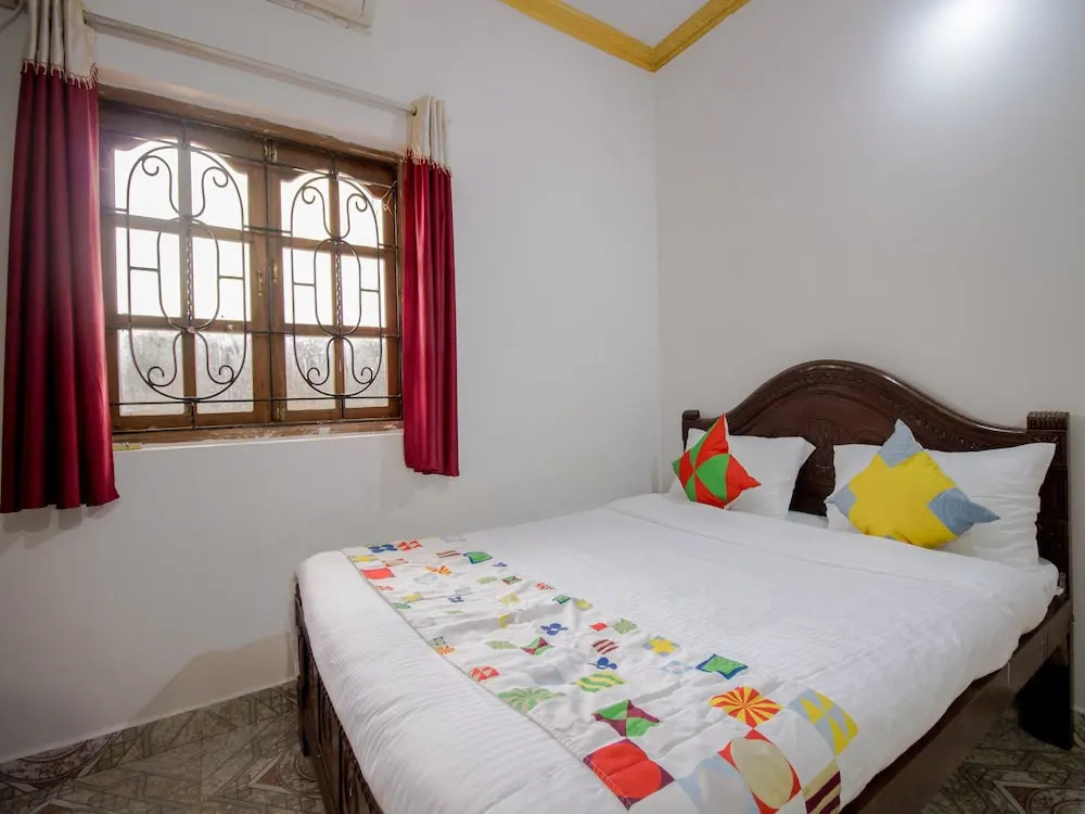 OYO 14233 Home Seaside 2BHK Calangute Beach