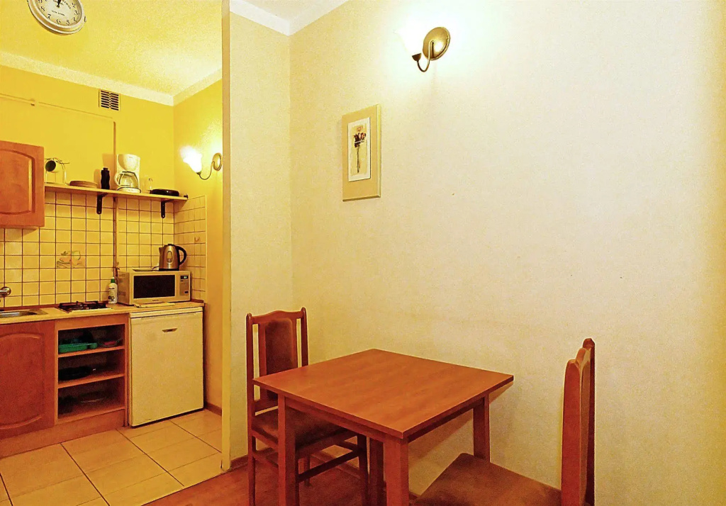 P&J Luxury Apartments
