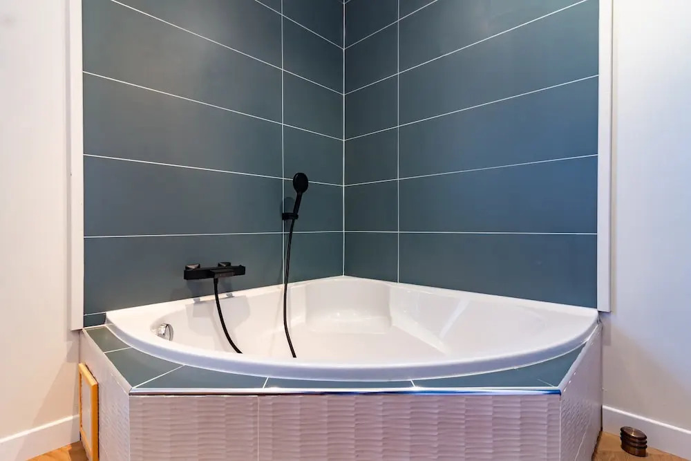 La Tendresse - 10p - Piscine - Jardin