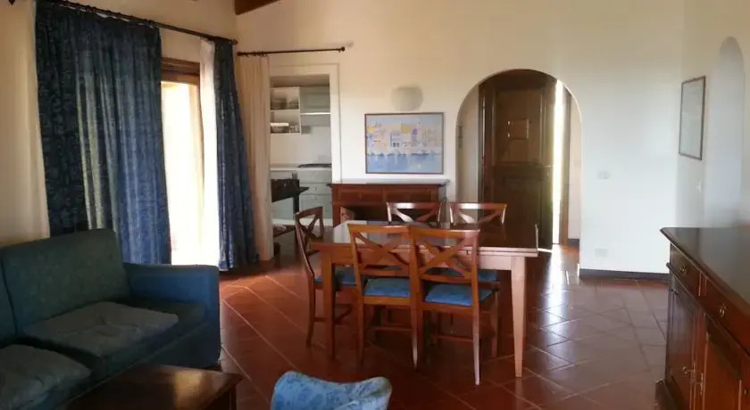 Villa Ferry
