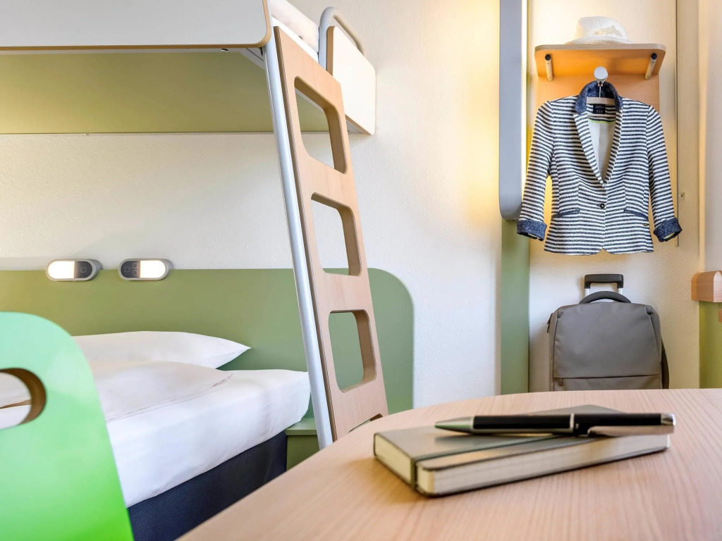 IBIS Budget Tarbes