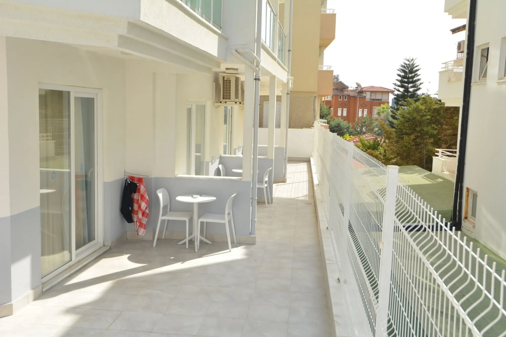 Side Su Hotel