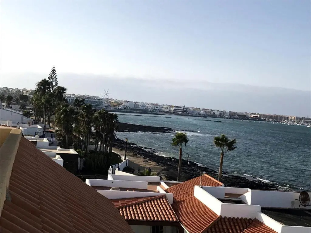 Villa Majorera