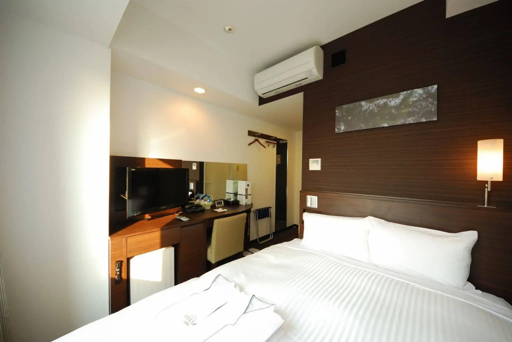 Keio Presso Inn Hamamatsucho