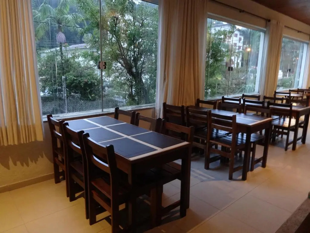 Hotel CasaBlanca
