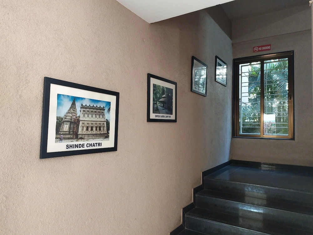 Kedari Residency