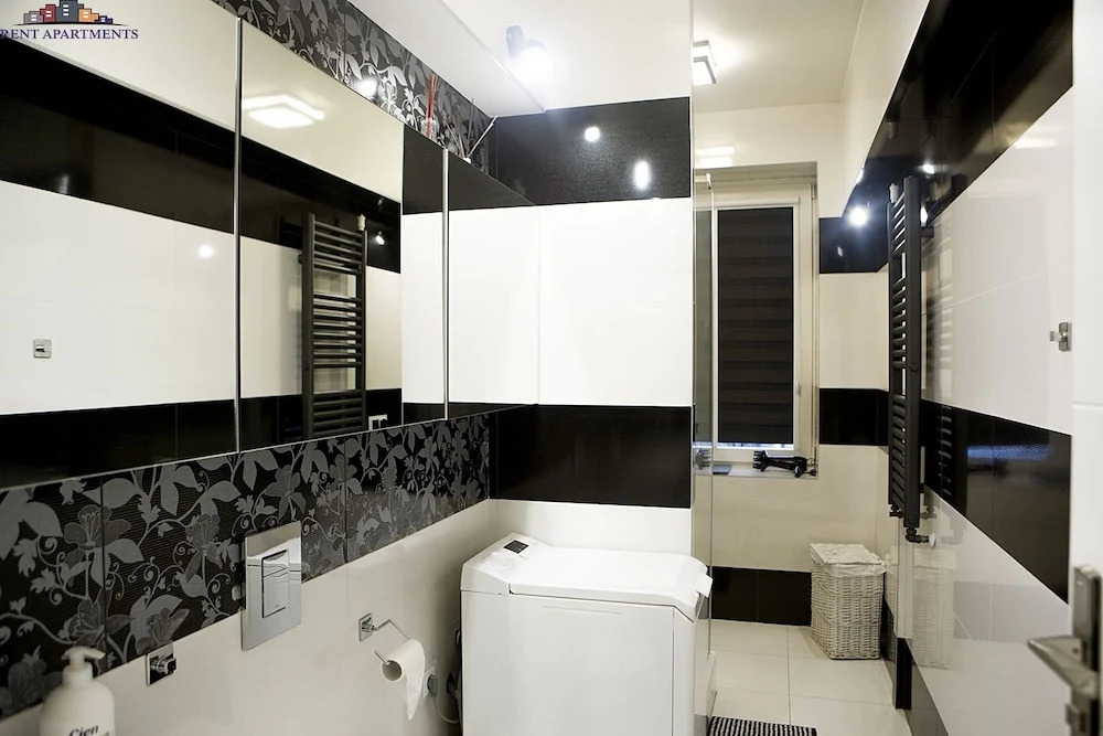 Rent Apartments - Heweliusza 3-15