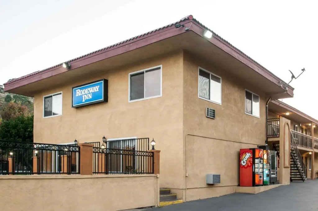 Quality Inn San Diego