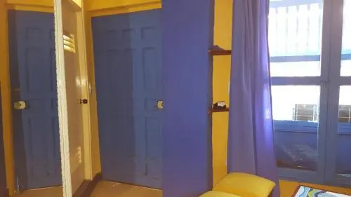 Apartamento Centro Histórico