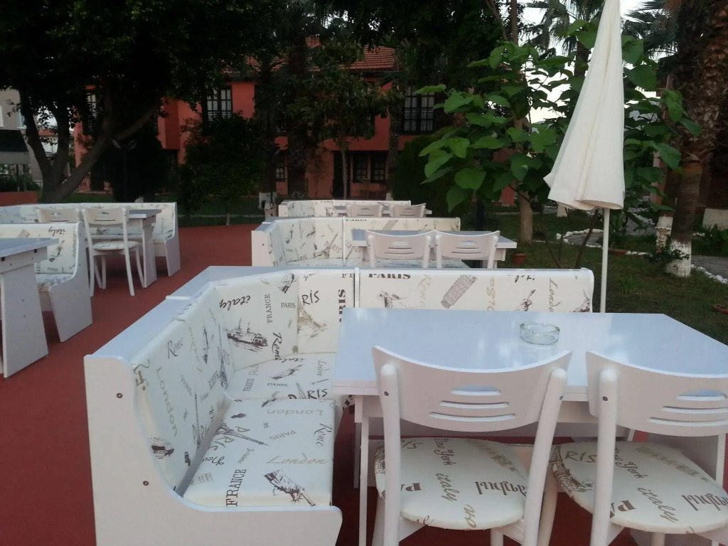 Palmeden Hotel