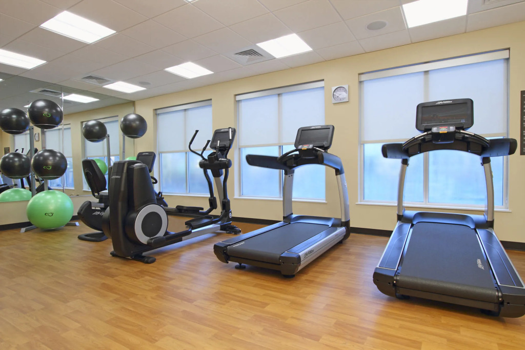 Hyatt Place Houston/Katy