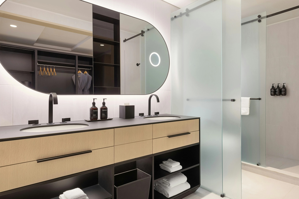 Canopy By Hilton Toronto Yorkville