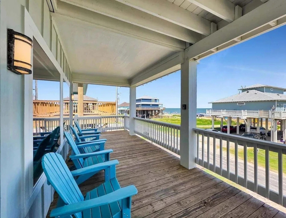 Blue Anchor 5 Bedroom Home