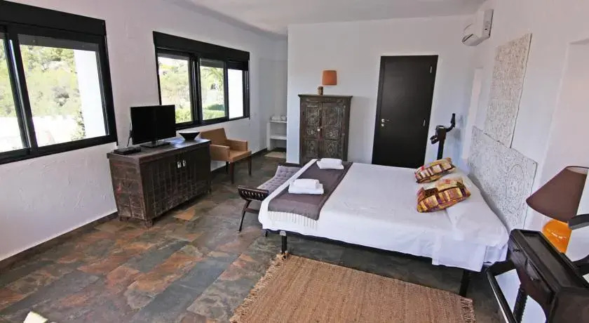 Villa Llissa