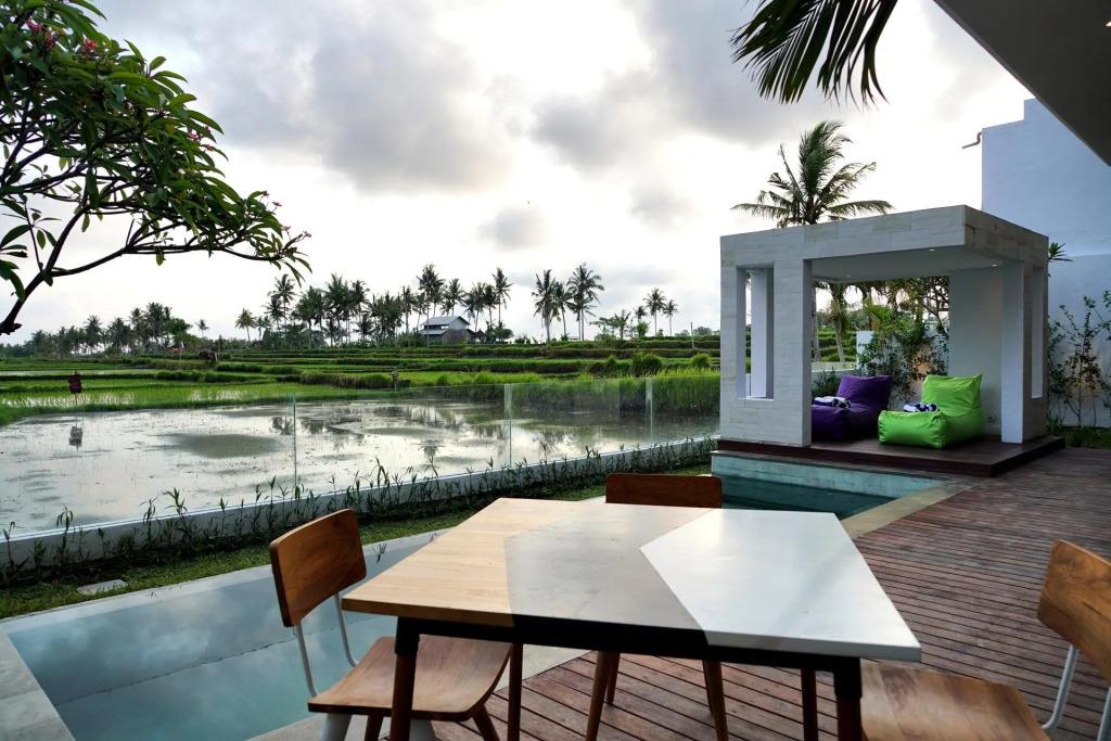 RC Ubud Villa 3